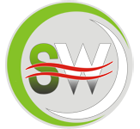 SNOWHITE Auto Spare Parts Logo